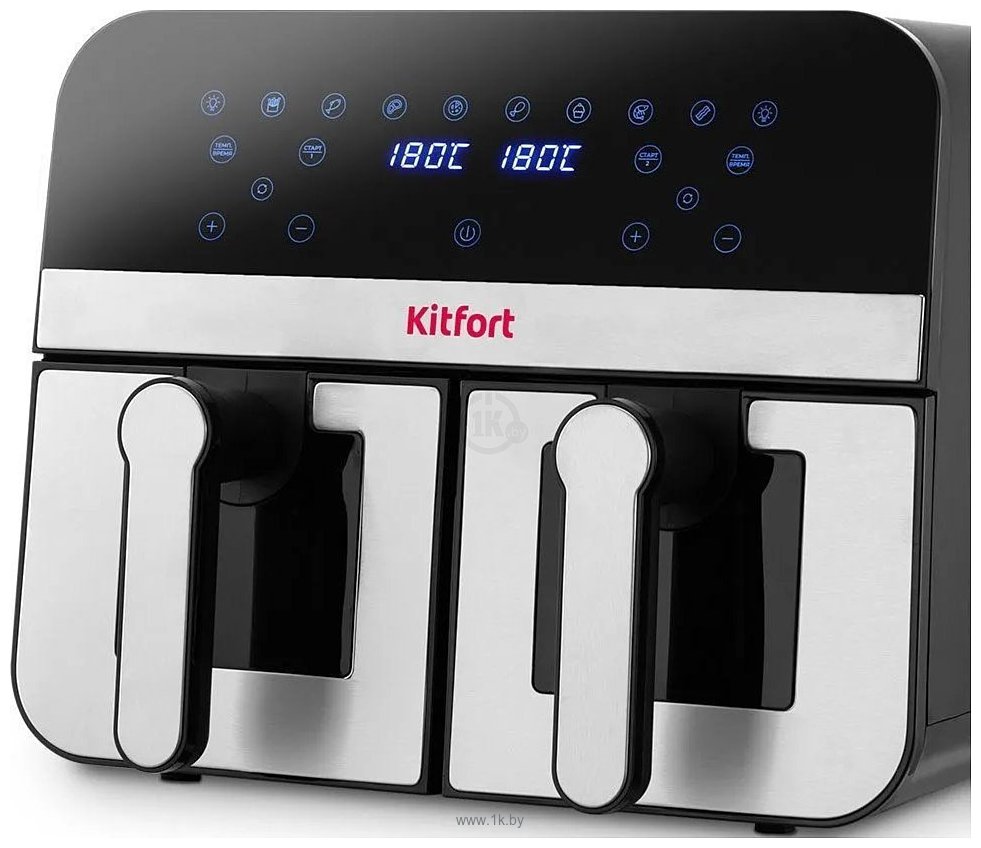 Фотографии Kitfort KT-2273