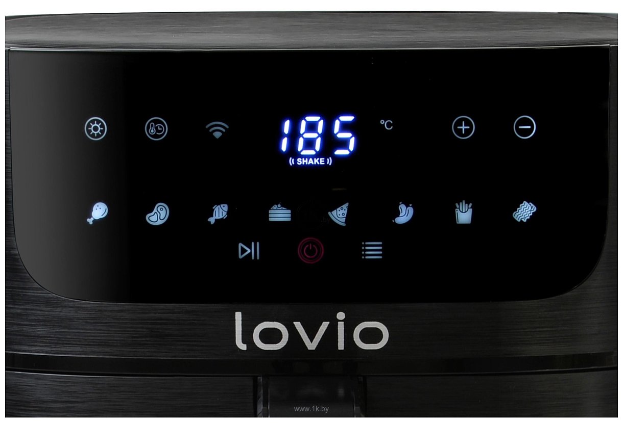 Фотографии Lovio LVAF002BK