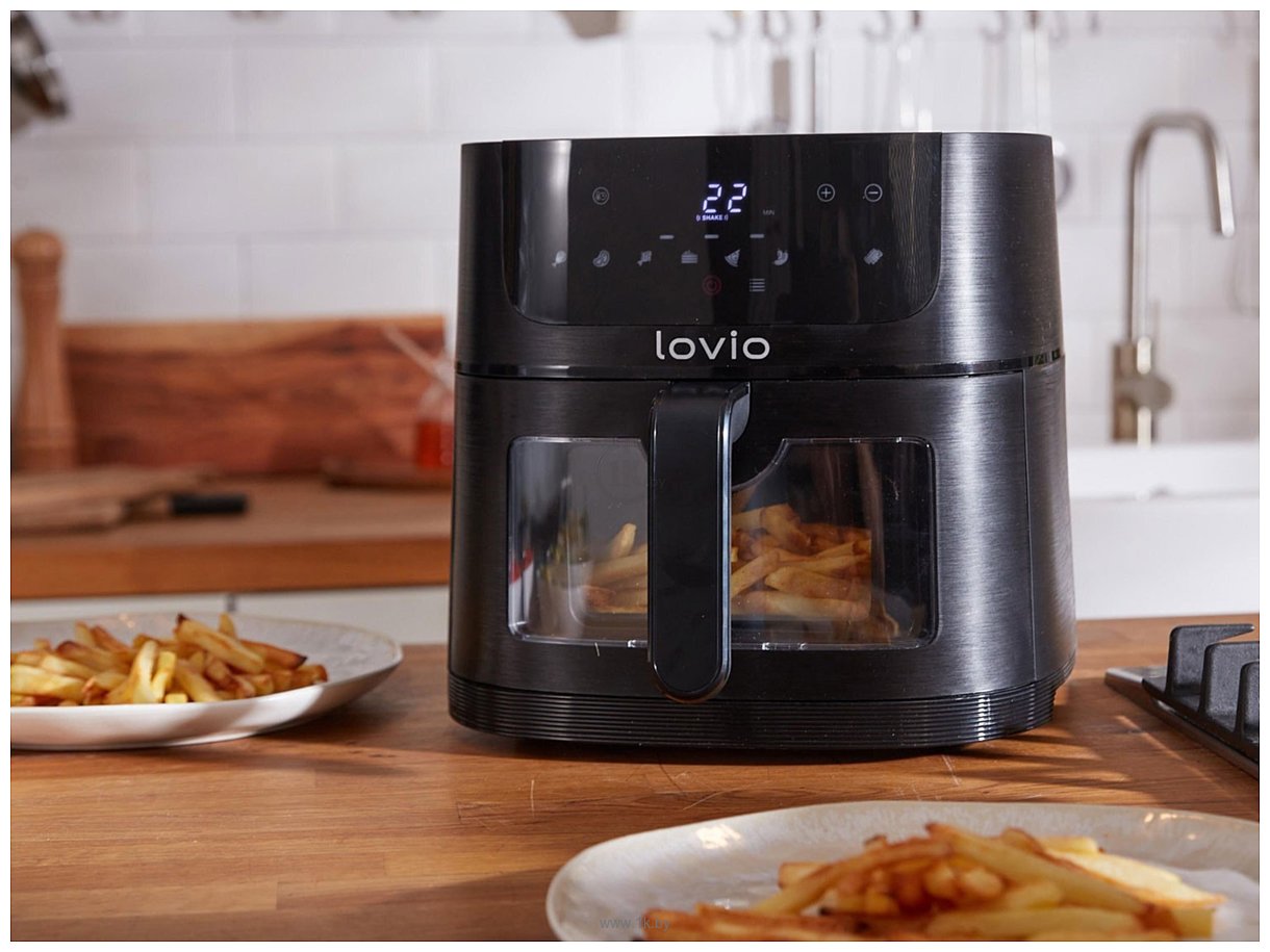 Фотографии Lovio LVAF002BK