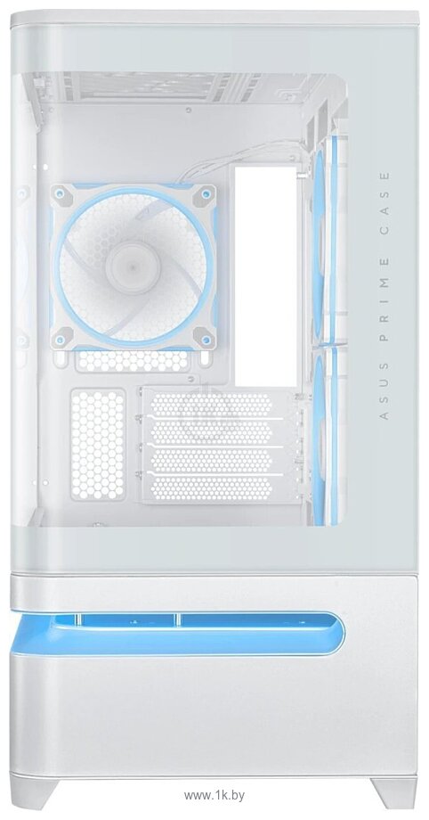 Фотографии ASUS Prime AP202 TG ARGB (белый)