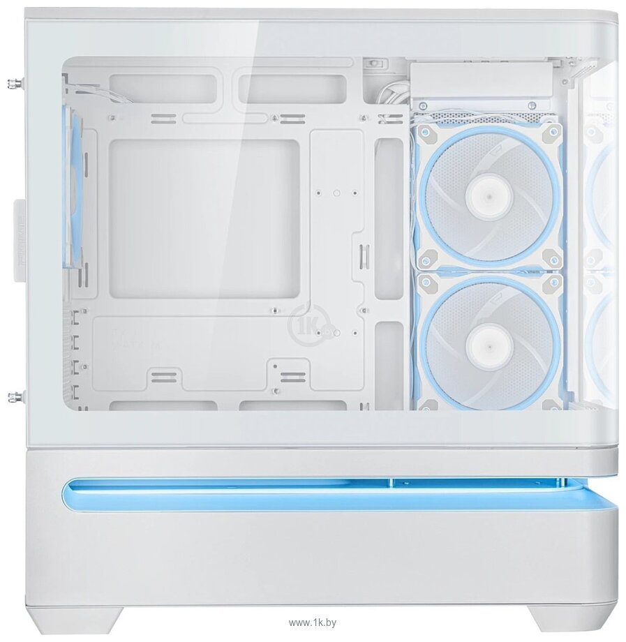 Фотографии ASUS Prime AP202 TG ARGB (белый)