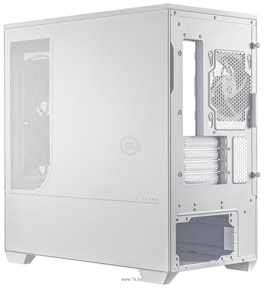 Фотографии ASUS Prime AP202 TG ARGB (белый)