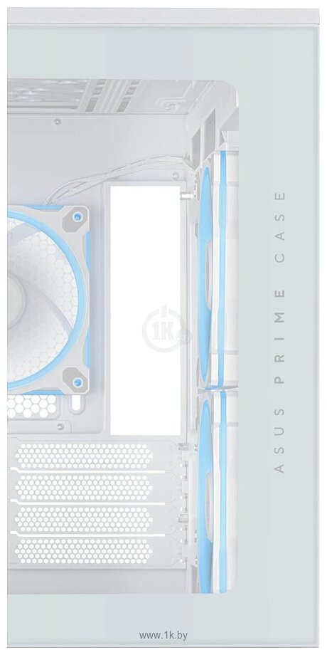 Фотографии ASUS Prime AP202 TG ARGB (белый)