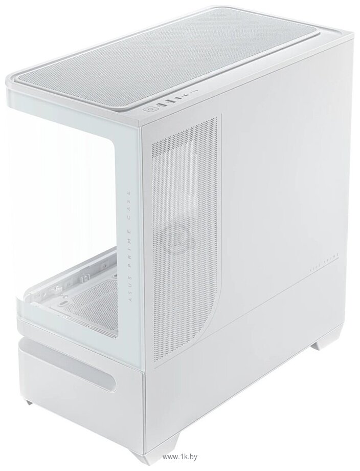 Фотографии ASUS Prime AP202 TG ARGB (белый)