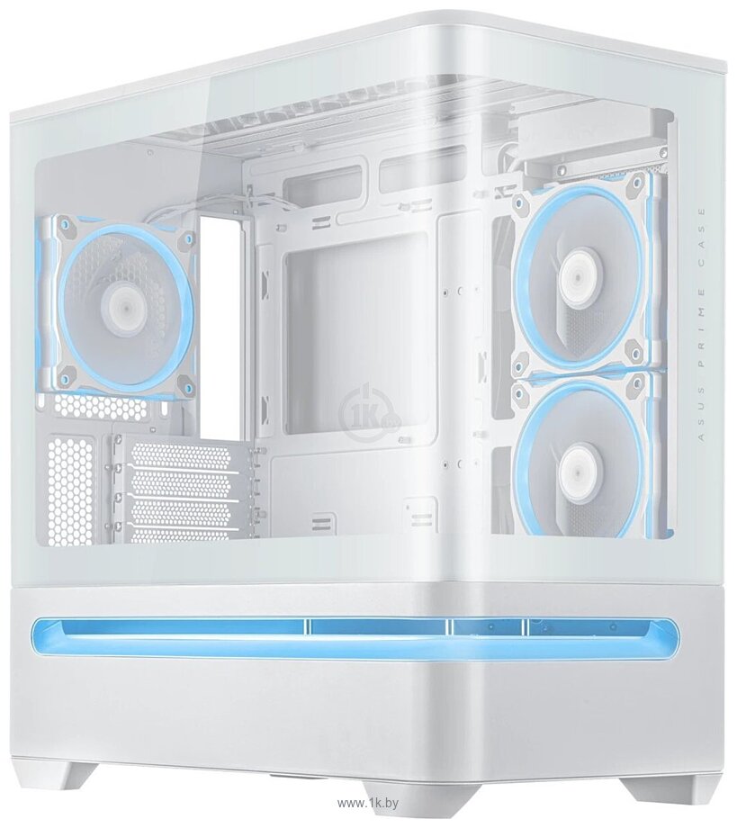 Фотографии ASUS Prime AP202 TG ARGB (белый)