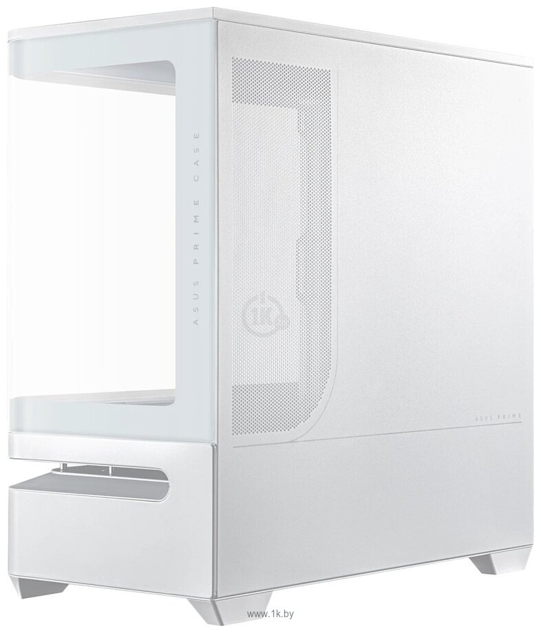 Фотографии ASUS Prime AP202 TG ARGB (белый)