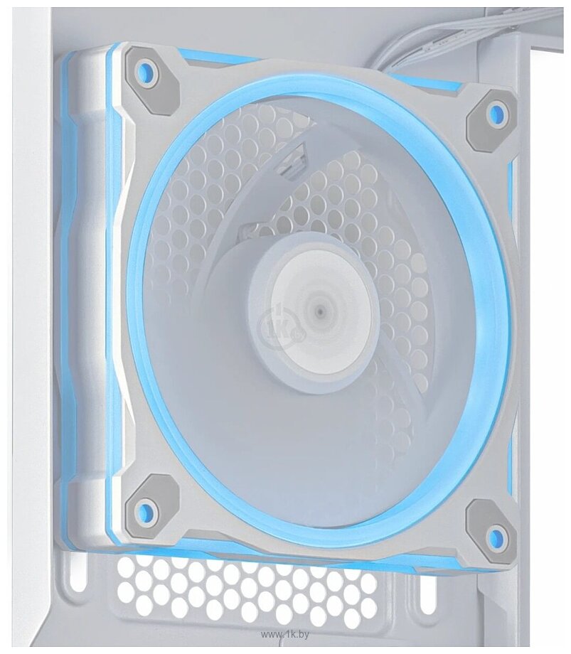 Фотографии ASUS Prime AP202 TG ARGB (белый)