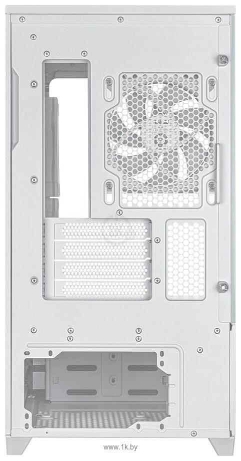Фотографии ASUS Prime AP202 TG ARGB (белый)