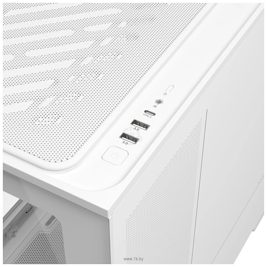 Фотографии ASUS Prime AP202 TG ARGB (белый)