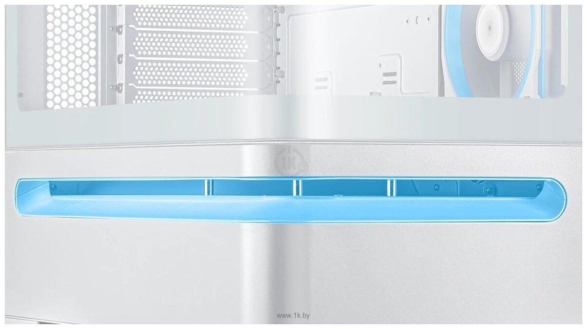 Фотографии ASUS Prime AP202 TG ARGB (белый)