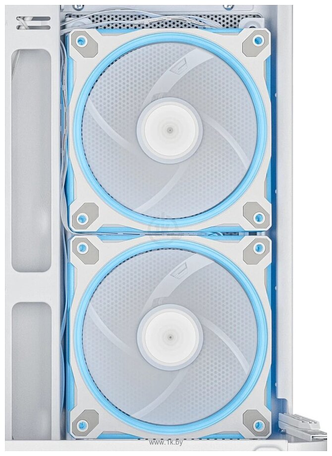 Фотографии ASUS Prime AP202 TG ARGB (белый)