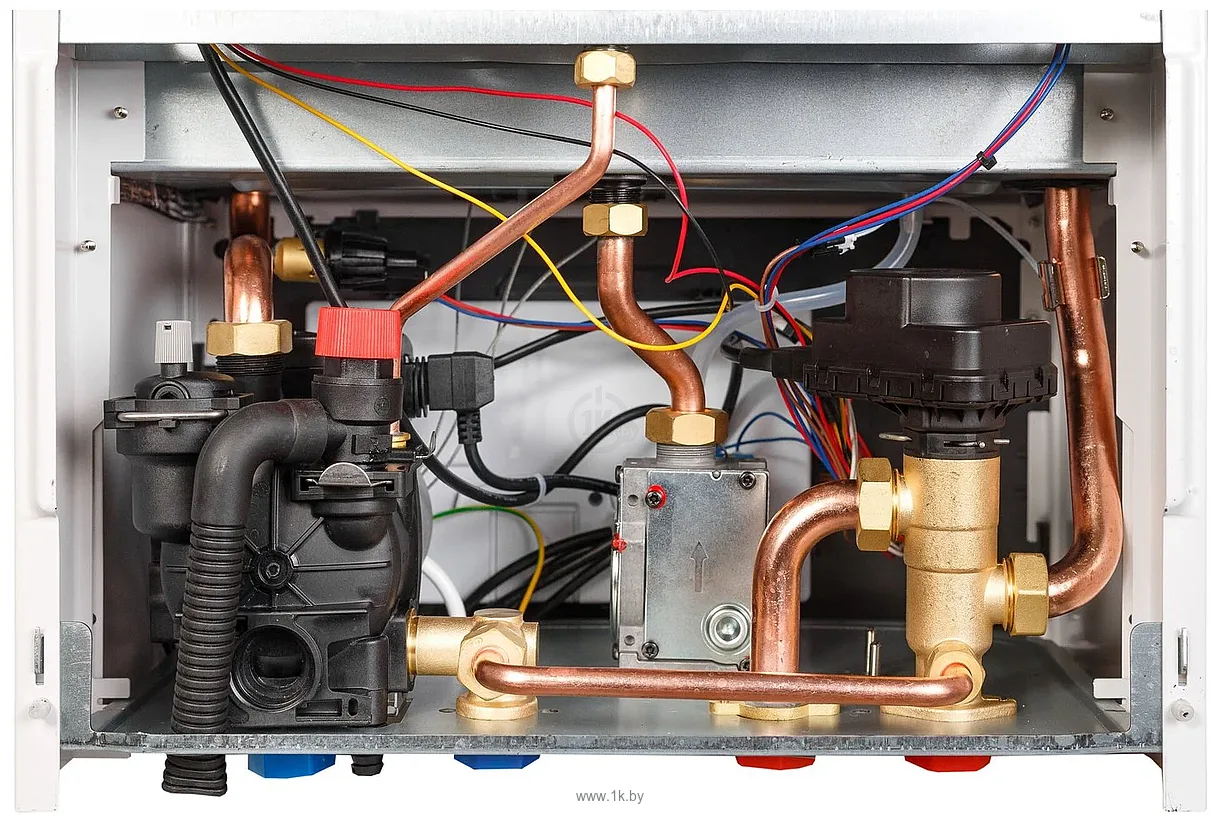 Фотографии Kotitonttu Toivo T-24 OК c OpenTherm