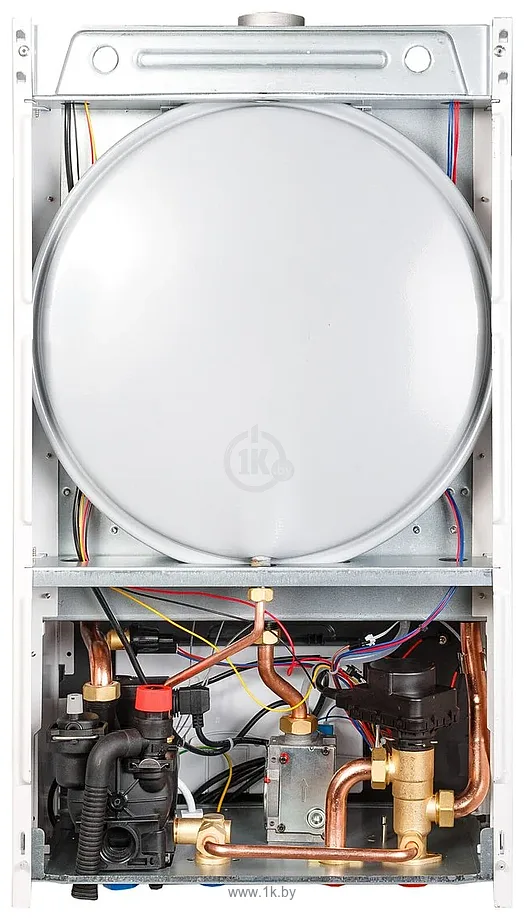 Фотографии Kotitonttu Toivo T-24 OК c OpenTherm