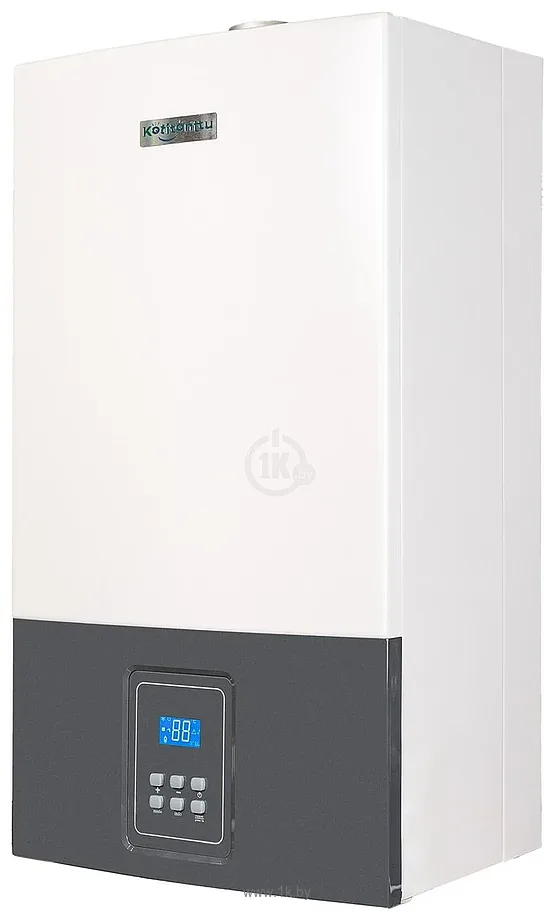 Фотографии Kotitonttu Toivo T-24 OК c OpenTherm