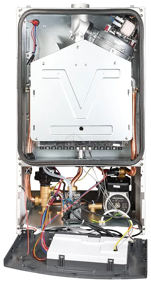 Фотографии Kotitonttu Toivo T-24 OК c OpenTherm