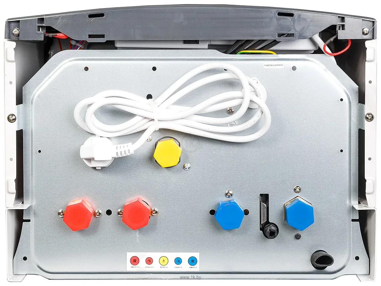 Фотографии Kotitonttu Toivo T-24 OК c OpenTherm