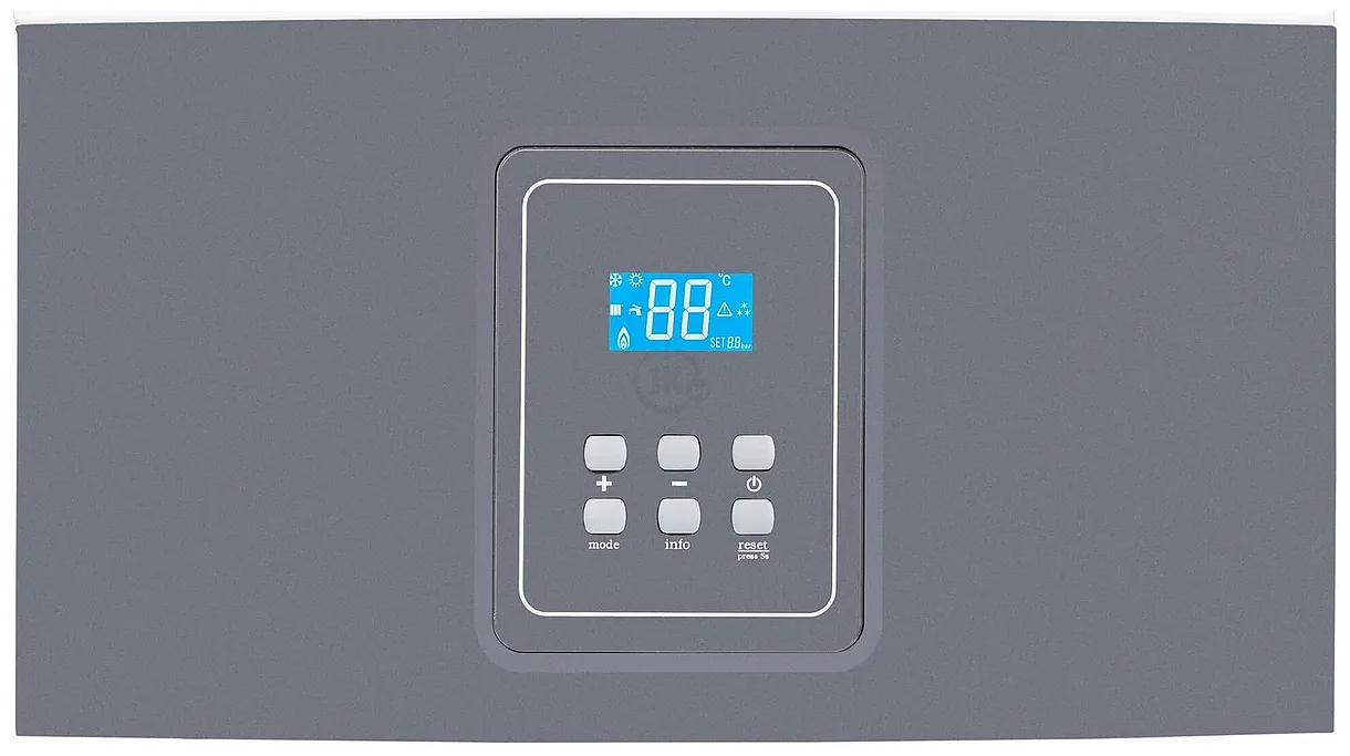 Фотографии Kotitonttu Toivo T-24 OК c OpenTherm