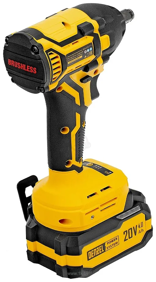 Фотографии Denzel CIWH-BL-20-350