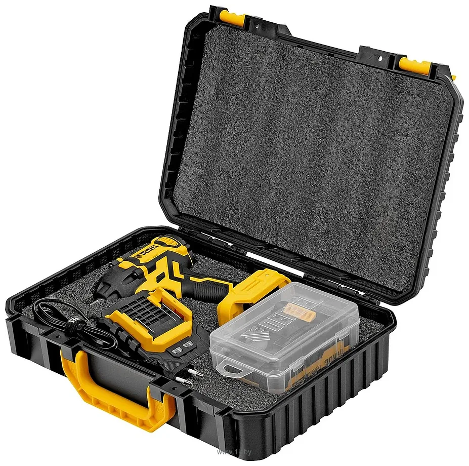 Фотографии Denzel CIWH-BL-20-350