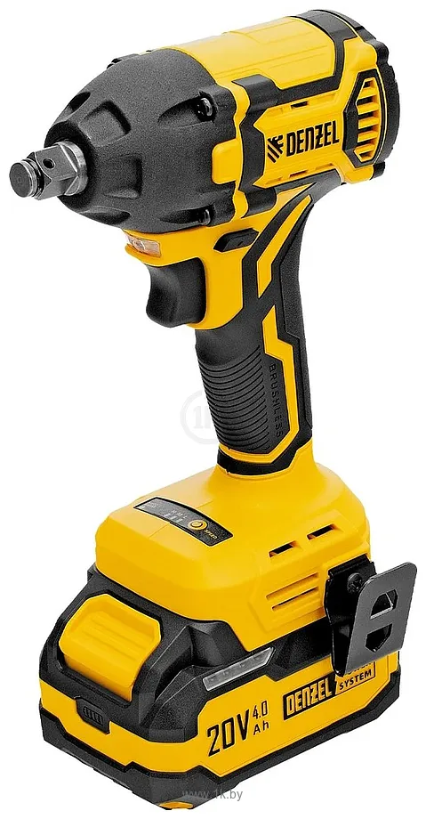 Фотографии Denzel CIWH-BL-20-350