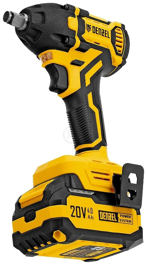 Фотографии Denzel CIWH-BL-20-350