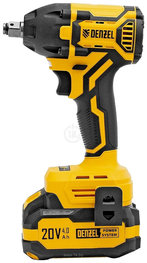 Фотографии Denzel CIWH-BL-20-350