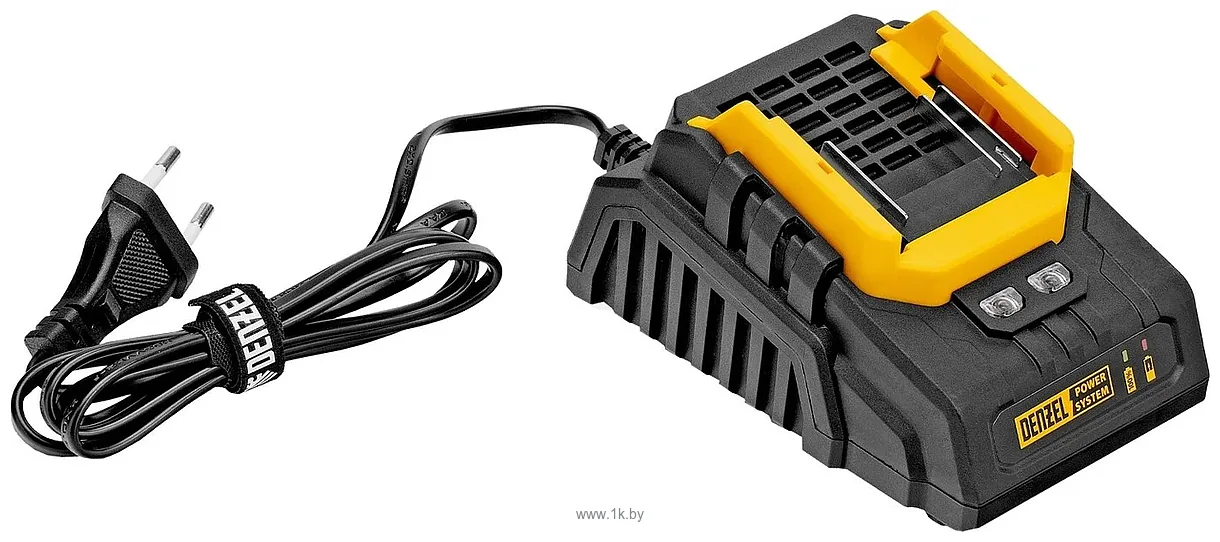 Фотографии Denzel CIWH-BL-20-350