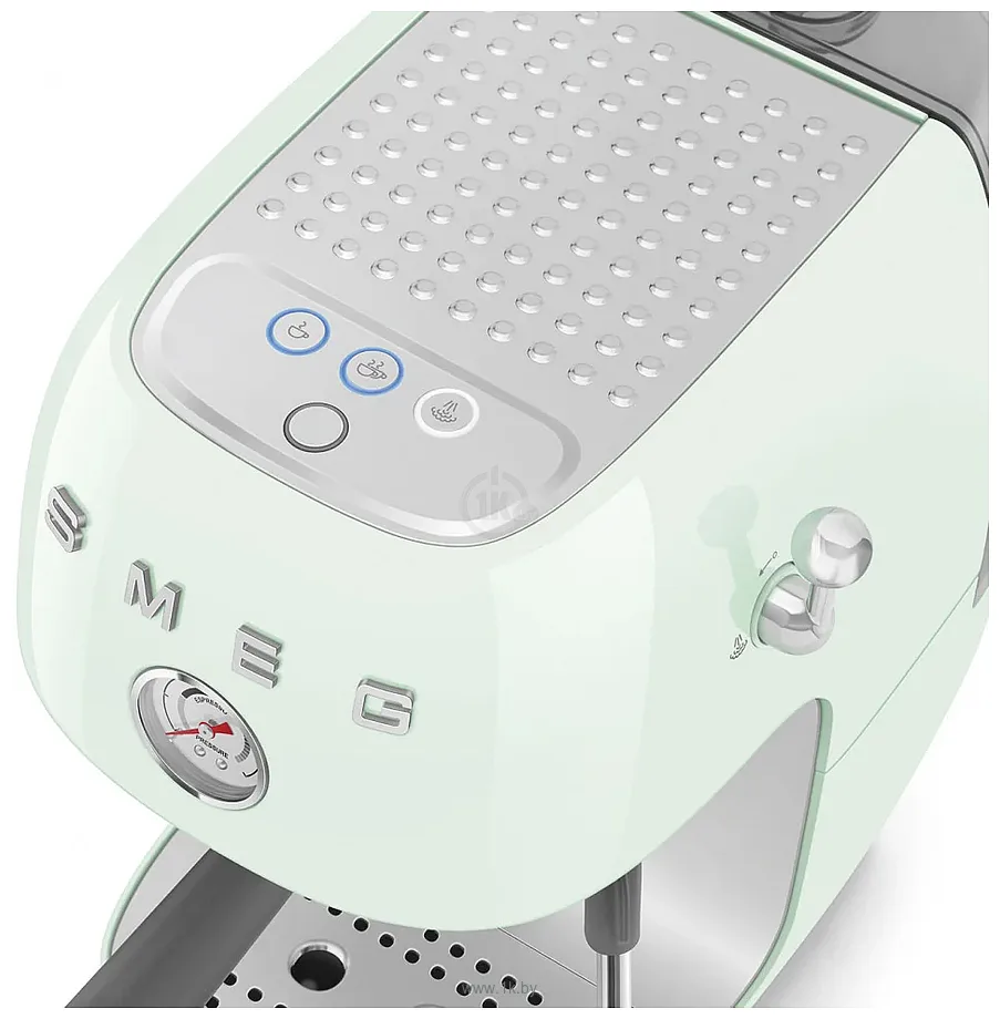 Фотографии Smeg ECF03PGEU Фотографии Smeg ECF03PGEU