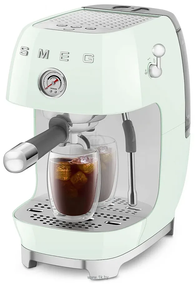 Фотографии Smeg ECF03PGEU Фотографии Smeg ECF03PGEU