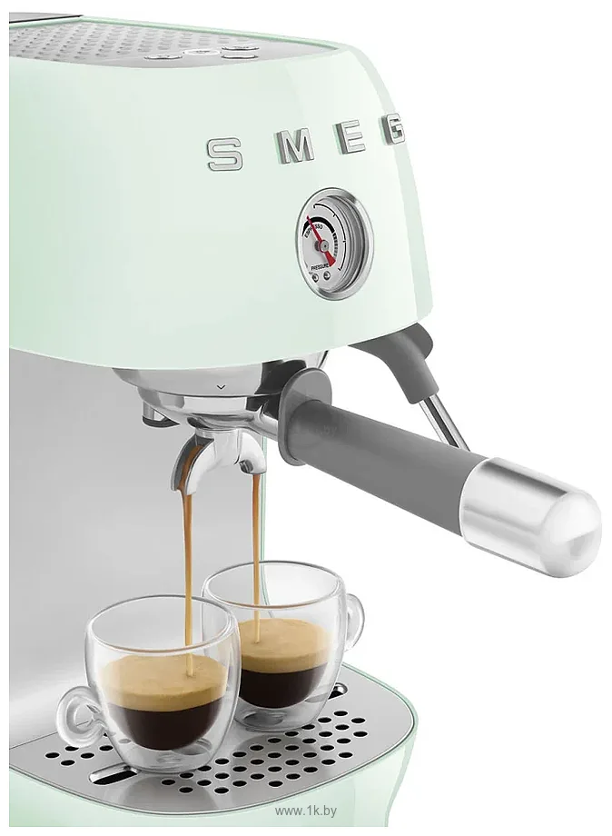 Фотографии Smeg ECF03PGEU Фотографии Smeg ECF03PGEU