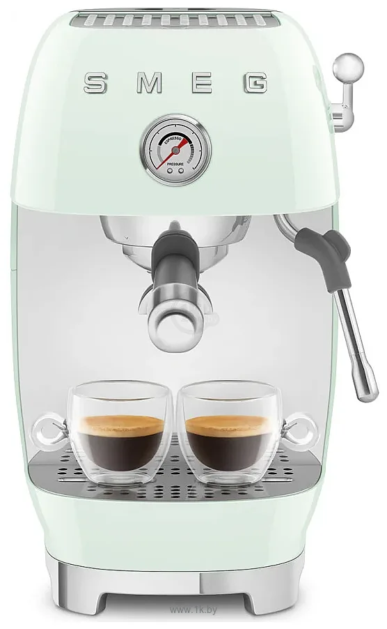 Фотографии Smeg ECF03PGEU Фотографии Smeg ECF03PGEU