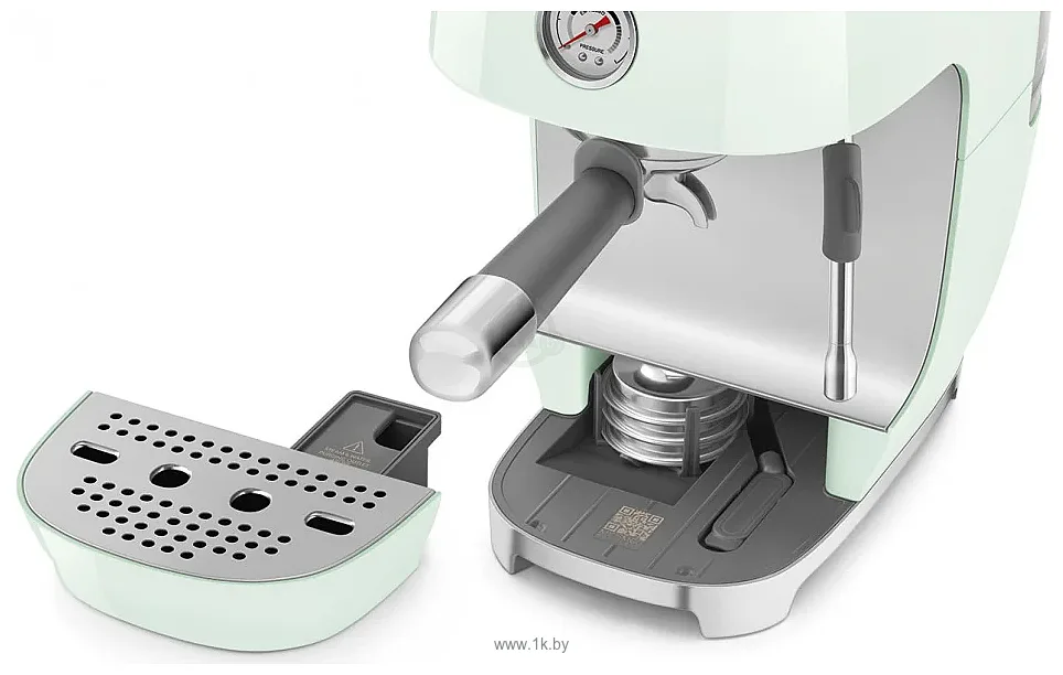 Фотографии Smeg ECF03PGEU Фотографии Smeg ECF03PGEU