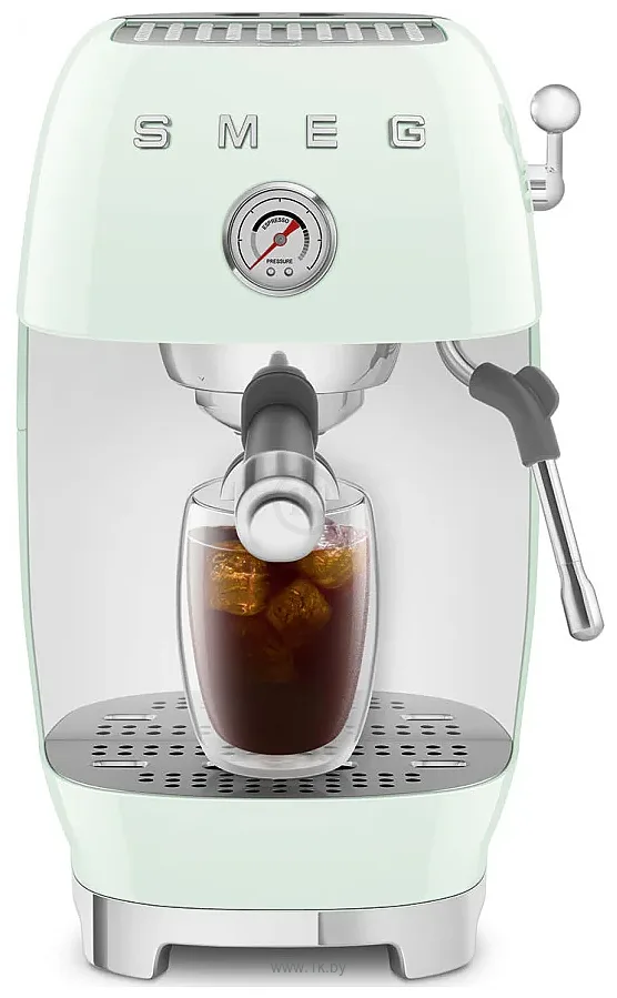 Фотографии Smeg ECF03PGEU Фотографии Smeg ECF03PGEU