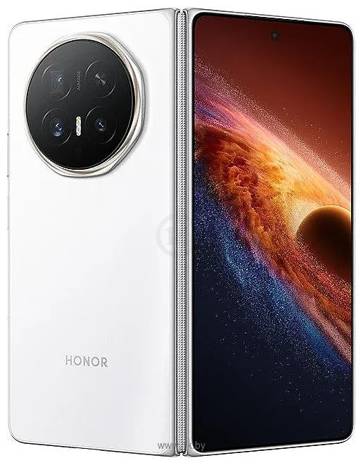 Фотографии HONOR Magic V6 16/1024GB (международная версия) Фотографии HONOR Magic V6 16/1024GB (международная версия)