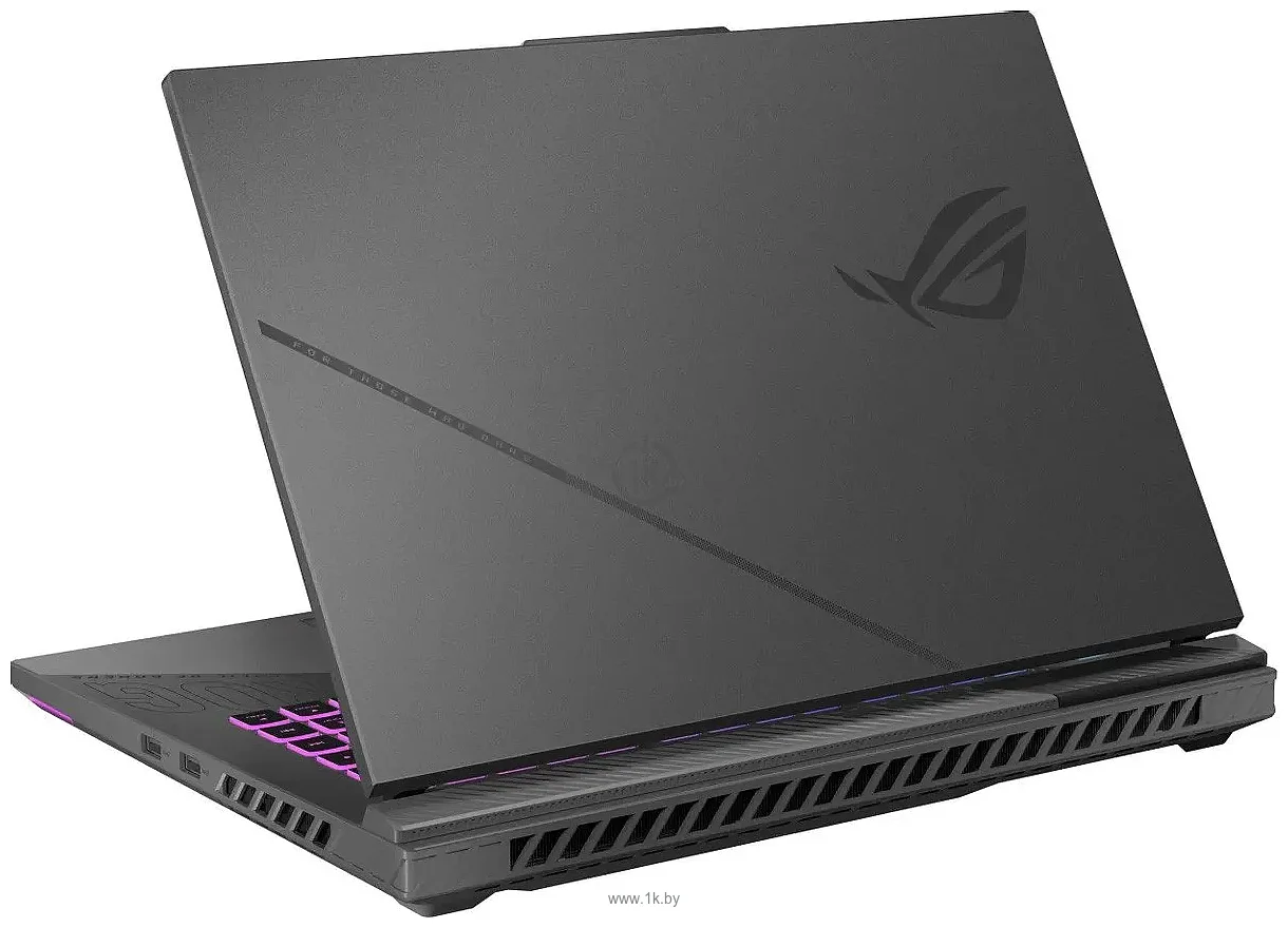 Фотографии ASUS ROG Strix G16 2025 G614PP-S5119 Фотографии ASUS ROG Strix G16 2025 G614PP-S5119