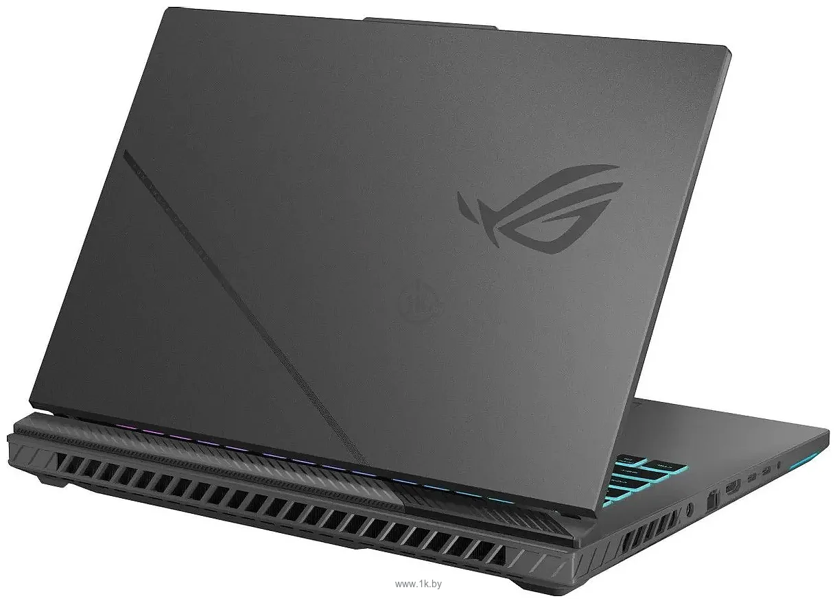 Фотографии ASUS ROG Strix G16 2025 G614PP-S5119 Фотографии ASUS ROG Strix G16 2025 G614PP-S5119