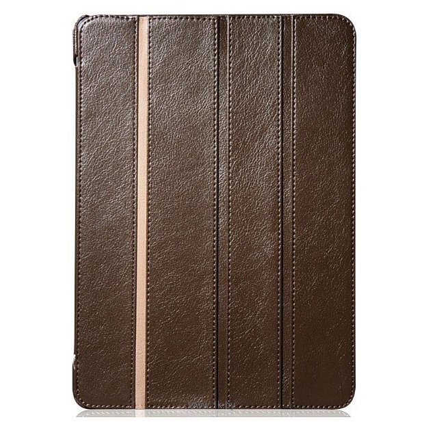 Фотографии Borofone Grand series Leather case для iPad Air