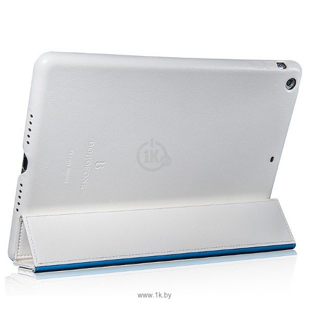 Фотографии Borofone Grand series Leather case для iPad Air