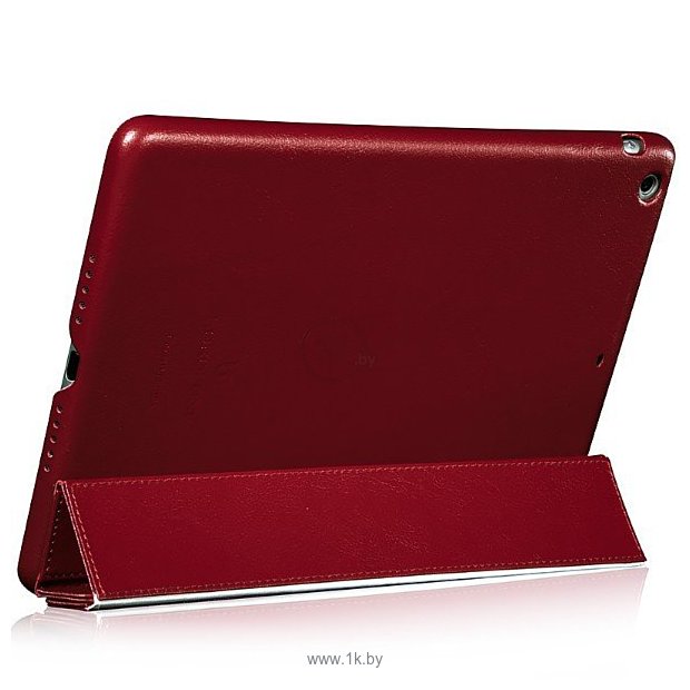 Фотографии Borofone Grand series Leather case для iPad Air