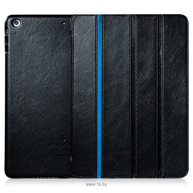 Фотографии Borofone Grand series Leather case для iPad Air