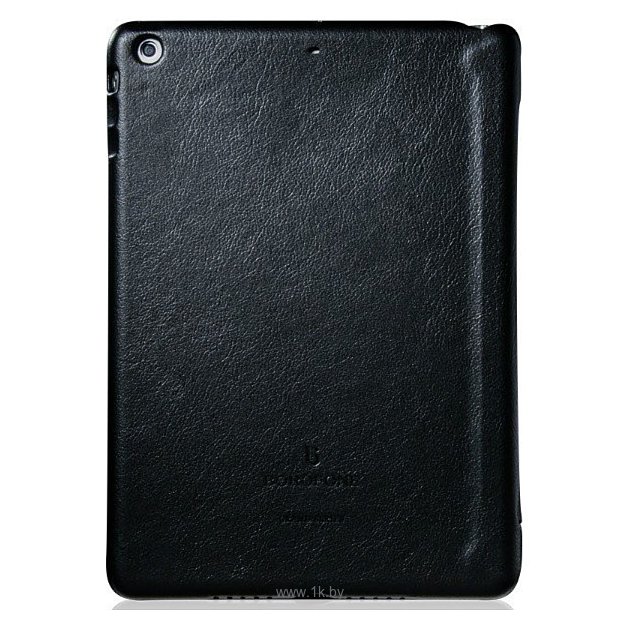 Фотографии Borofone Grand series Leather case для iPad Air