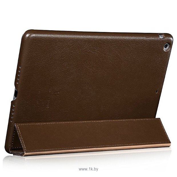 Фотографии Borofone Grand series Leather case для iPad Air