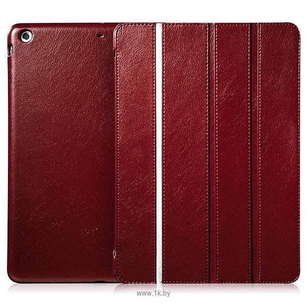 Фотографии Borofone Grand series Leather case для iPad Air