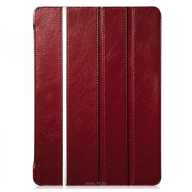 Фотографии Borofone Grand series Leather case для iPad Air