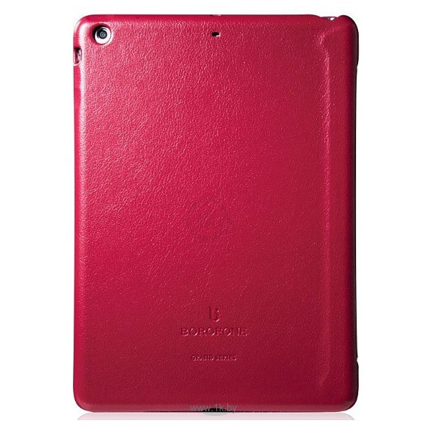 Фотографии Borofone Grand series Leather case для iPad Air