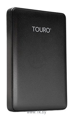 Фотографии Touro Mobile 1TB