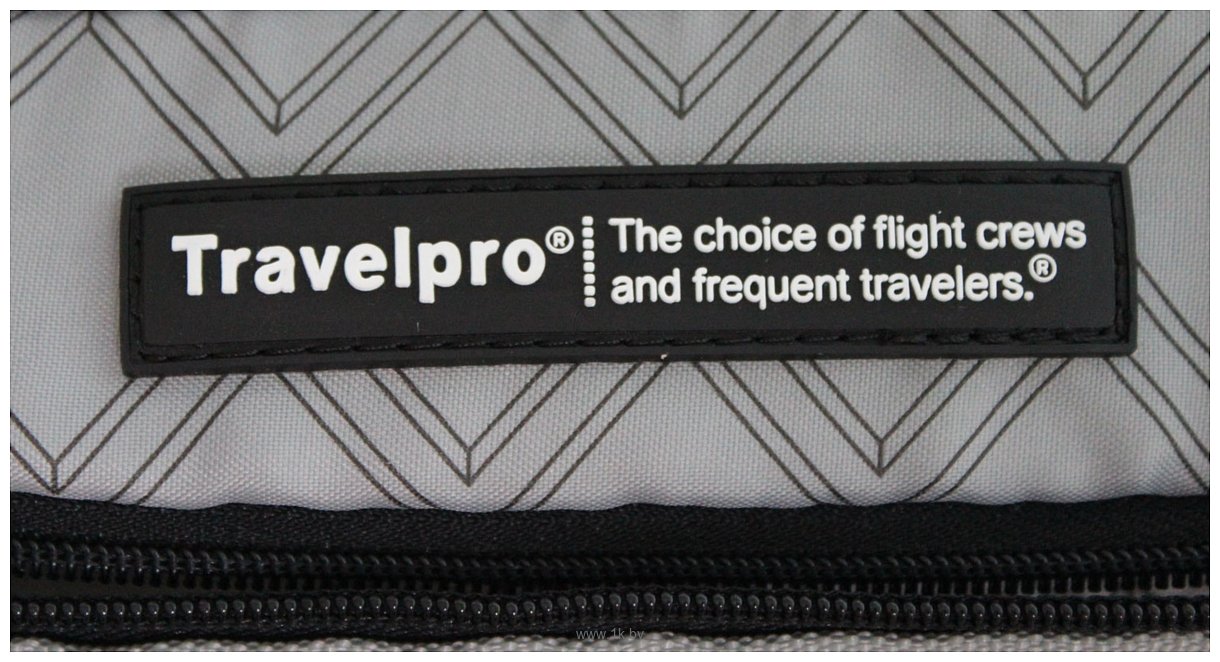 Фотографии Travelpro Crew9 64 см Black (407126501)