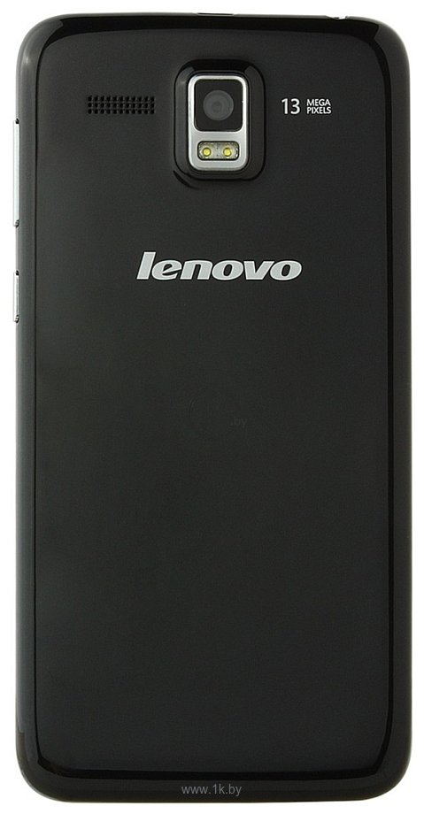 Фотографии Lenovo A808t