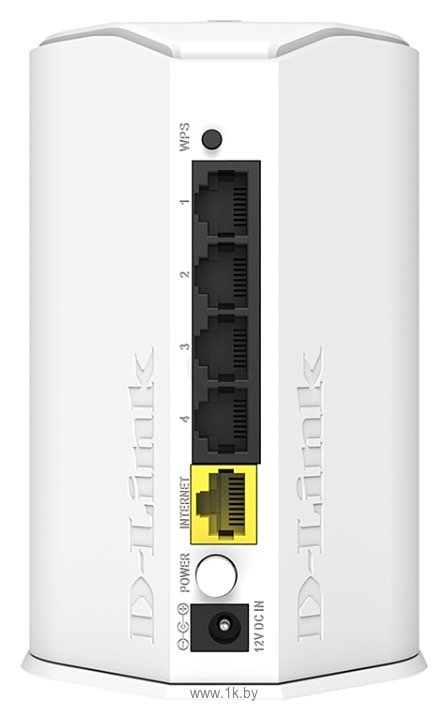 Фотографии D-link DIR-615A