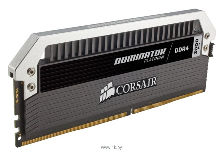 Фотографии Corsair CMD32GX4M2B3000C15